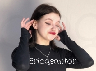 Ericasantor