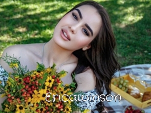 Ericawinson