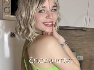 Ericawinter