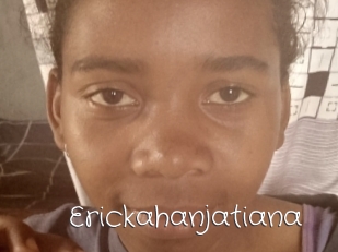 Erickahanjatiana