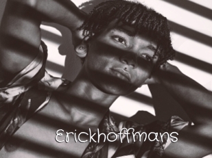Erickhoffmans