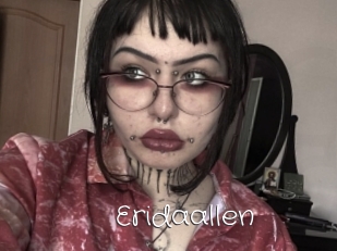 Eridaallen