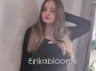 Erikabloome