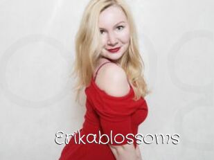 Erikablossoms