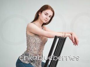 Erikablueberries
