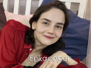 Erikacoper