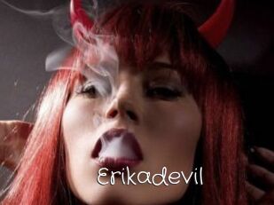 Erikadevil