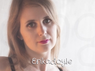 Erikadoyle