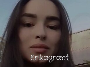 Erikagrant