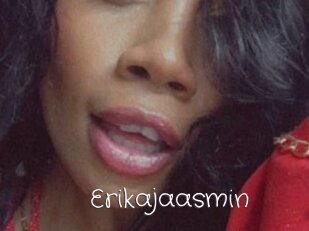 Erikajaasmin