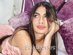 Erikajones