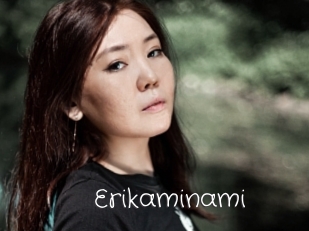 Erikaminami