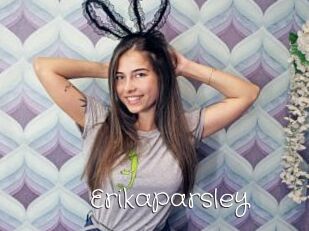 Erikaparsley