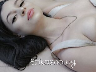 Erikasnowy
