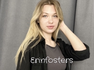 Erinfosters