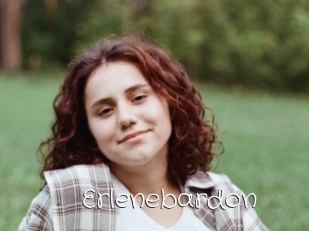 Erlenebardon
