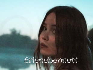 Erlenebennett
