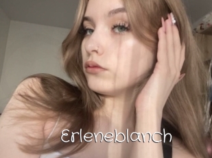 Erleneblanch