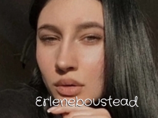 Erleneboustead
