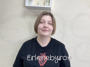 Erlenebyron