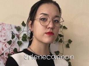 Erlenecannon