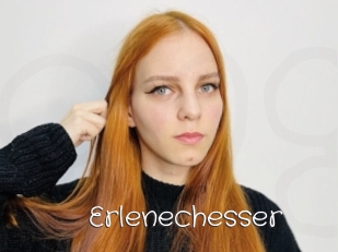 Erlenechesser
