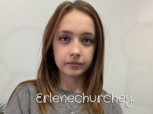 Erlenechurchey