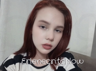 Erlenecritchlow