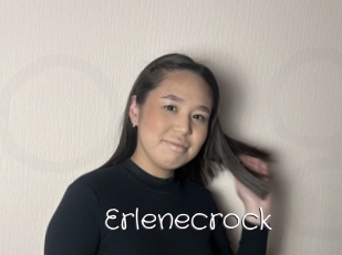 Erlenecrock