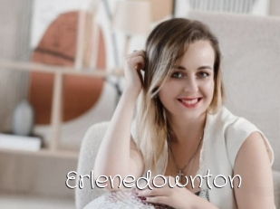 Erlenedownton