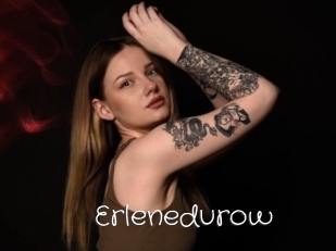 Erlenedurow