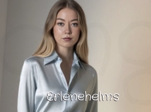 Erlenehelms