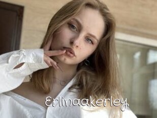 Erlinaakerley