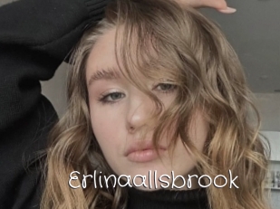 Erlinaallsbrook