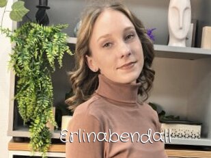 Erlinabendall