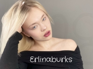 Erlinaburks