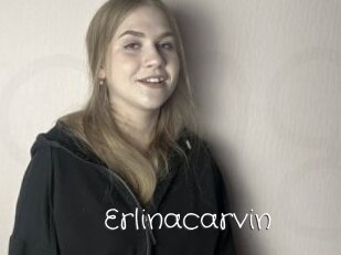 Erlinacarvin
