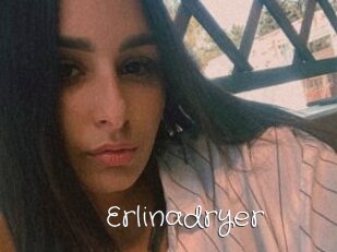 Erlinadryer