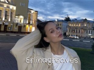 Erlinagreaves