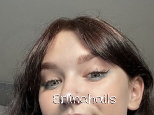 Erlinahails
