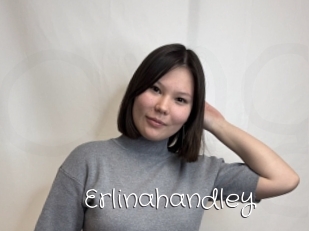 Erlinahandley