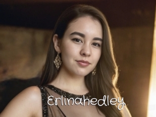 Erlinahedley