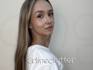 Erlineclutter