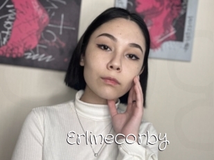 Erlinecorby