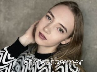 Erlinecrammer