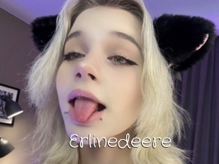 Erlinedeere