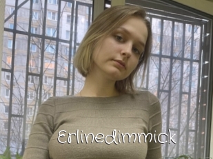 Erlinedimmick
