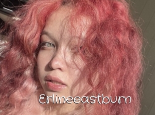 Erlineeastburn