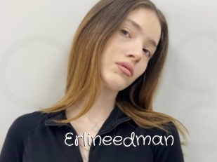 Erlineedman
