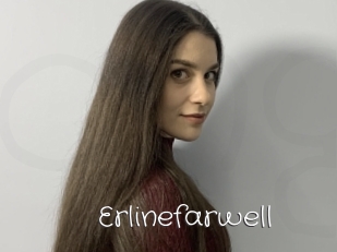 Erlinefarwell